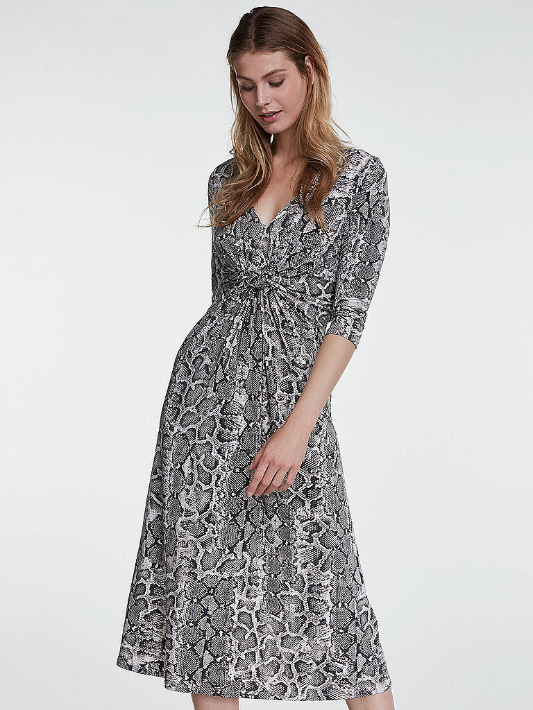 OUÍ | Kleid | 