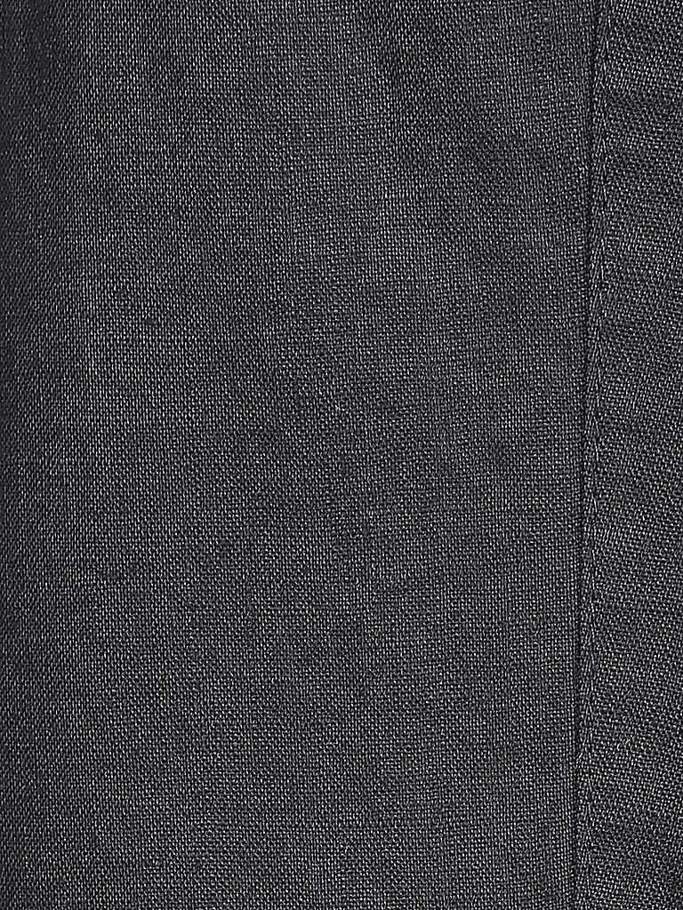 OUÍ | Leinenhose | blau
