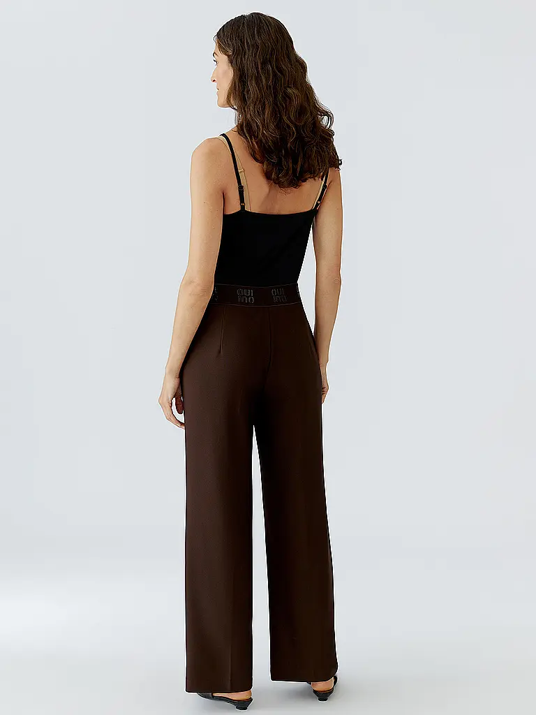 OUÍ | Marlenehose | 