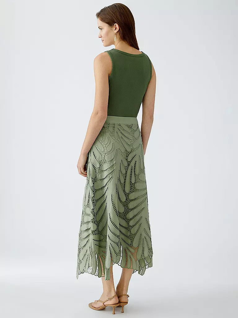 OUÍ | Maxirock | olive