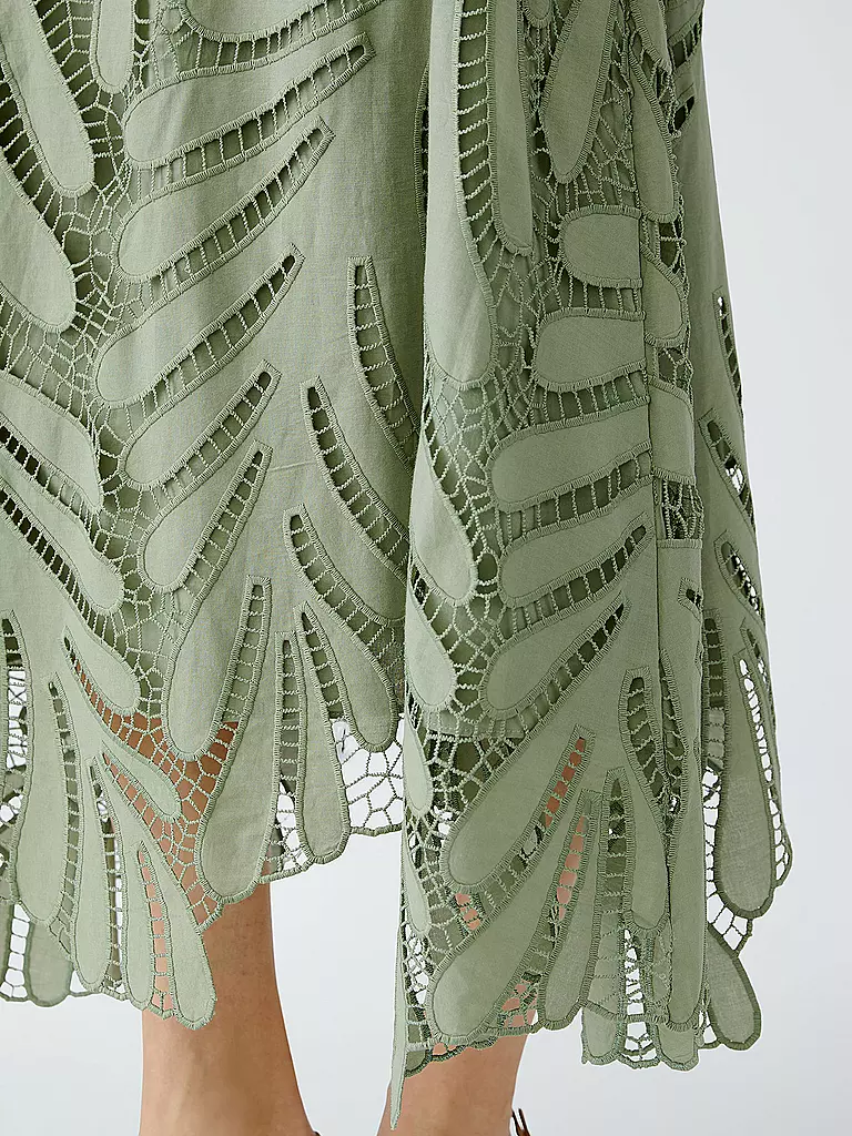 OUÍ | Maxirock | olive