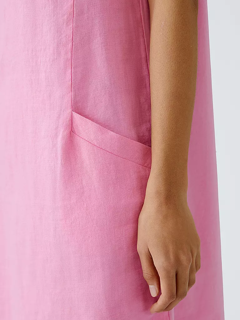 OUÍ | Minikleid  | rosa