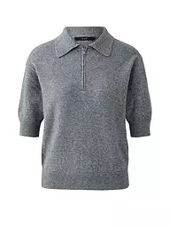 OUÍ | Pullover  | grau