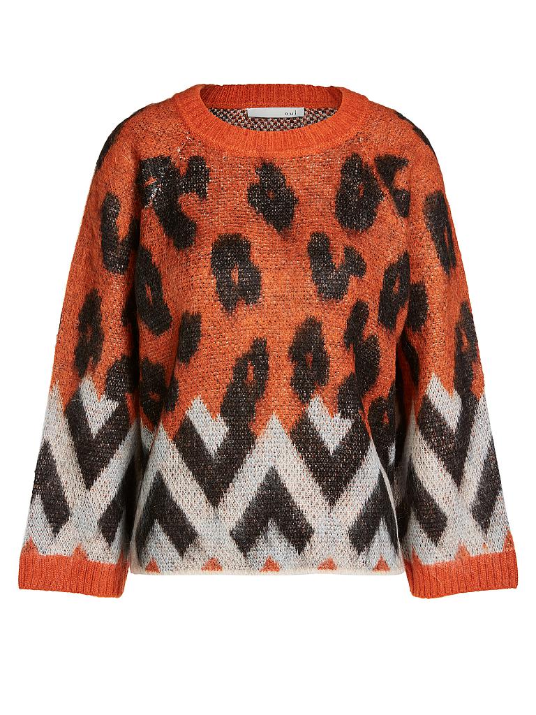 OUÍ | Pullover  | 