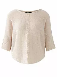 OUÍ | Pullover | creme