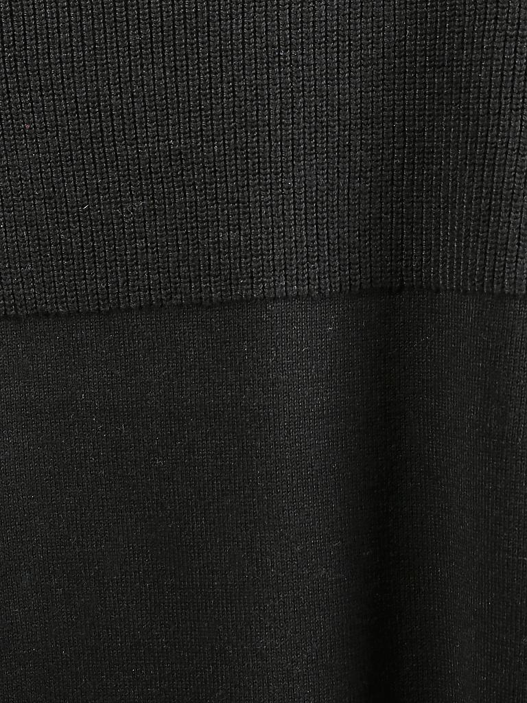 OUÍ | Pullover | schwarz