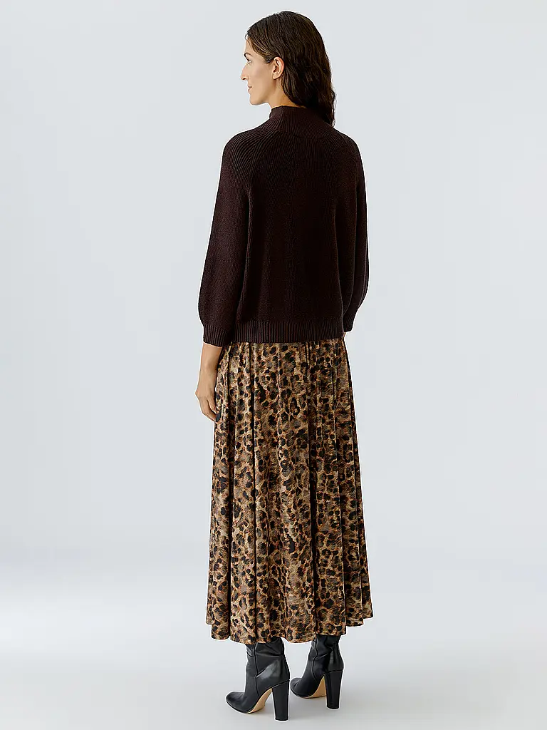 OUÍ | Pullover | 