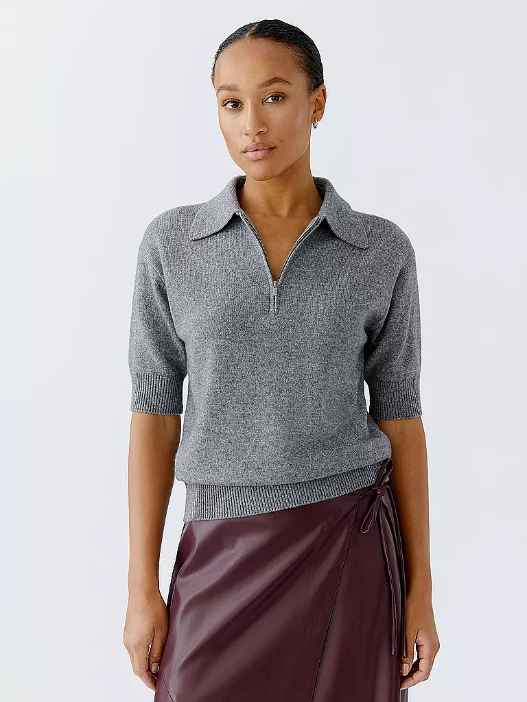 OUÍ | Pullover | 