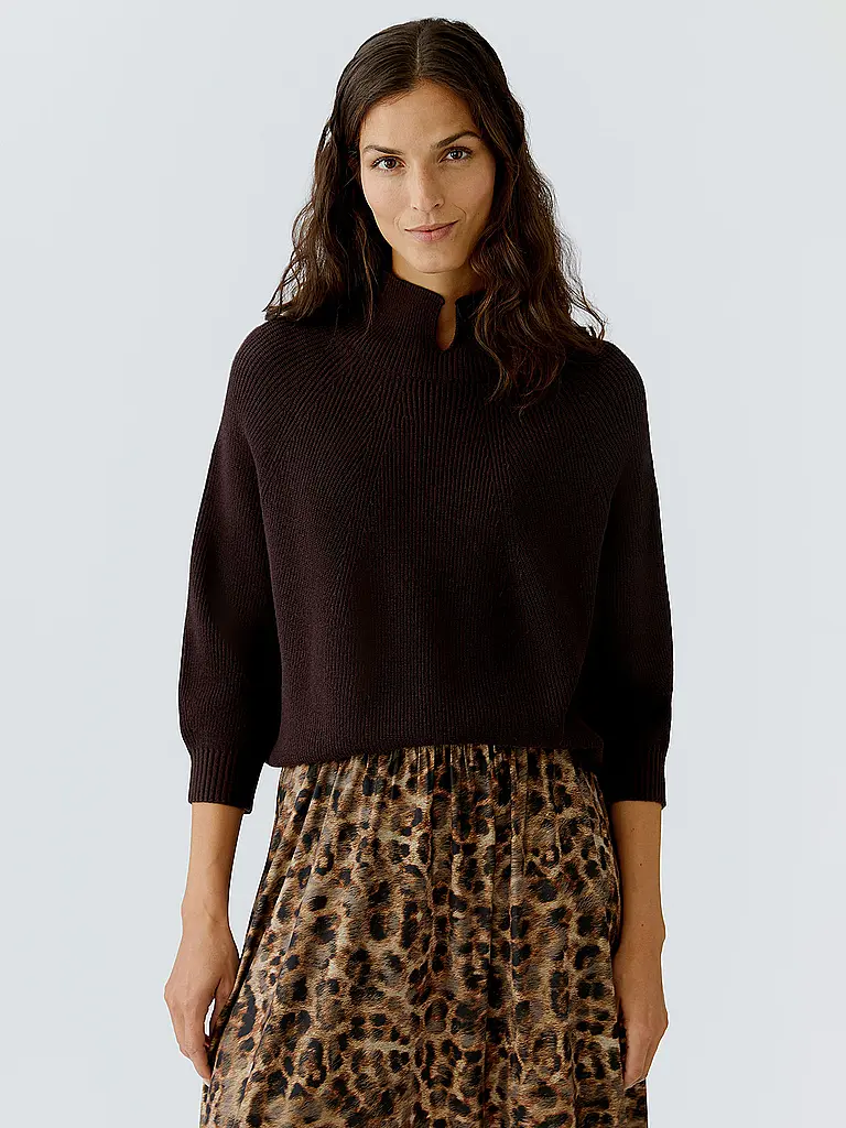 OUÍ | Pullover | 