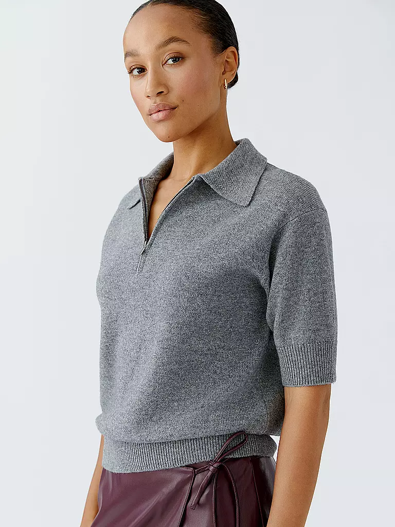 OUÍ | Pullover | 