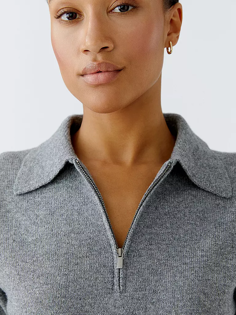 OUÍ | Pullover | 