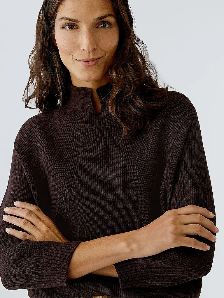 OUÍ | Pullover | 