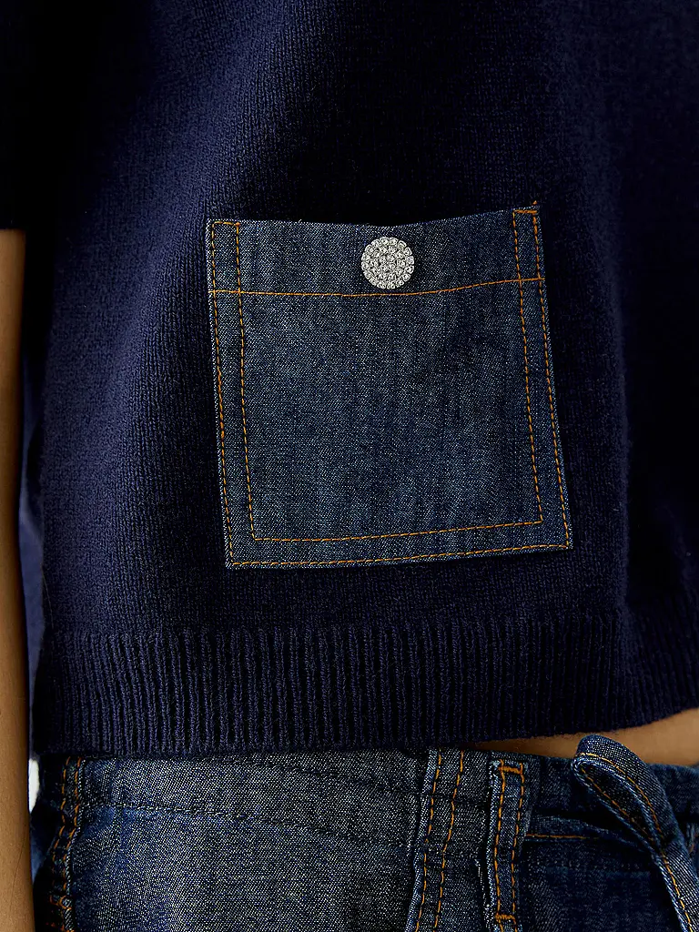 OUÍ | Pullover | 