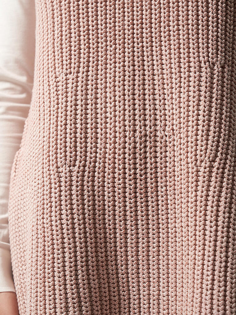 OUÍ | Pullunder  | rosa