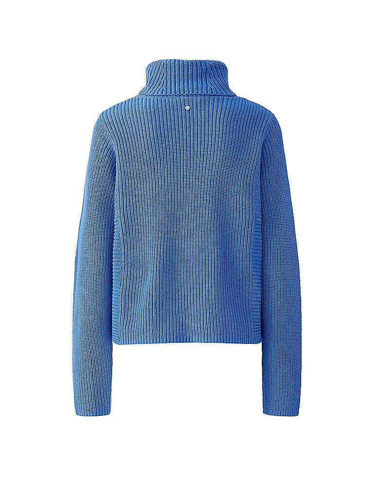 OUÍ | Rollkragenpullover | 