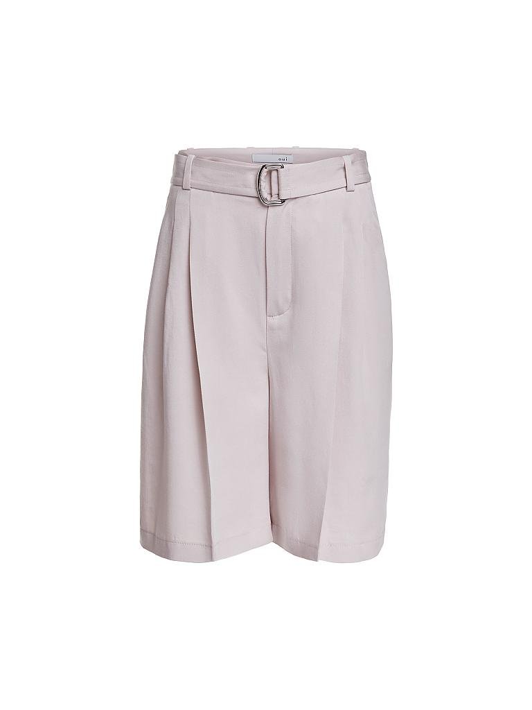 OUÍ | Shorts | rosa