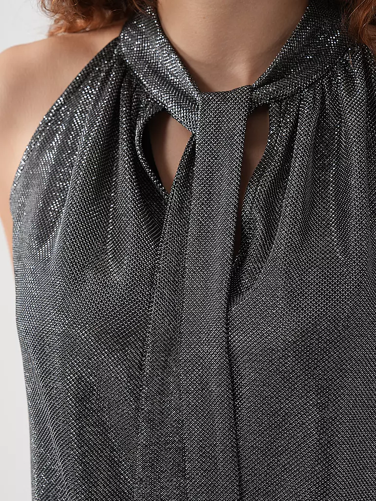 OUÍ | Top | silber