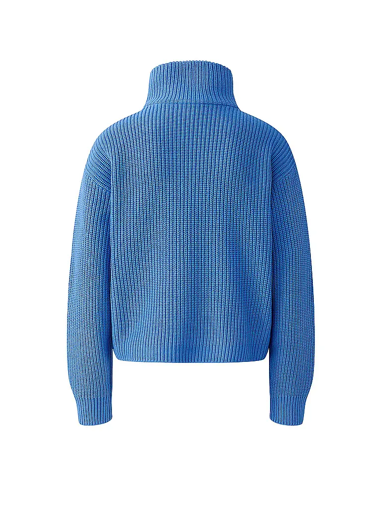 OUÍ | Troyer Pullover |