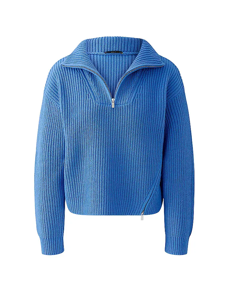 OUÍ | Troyer Pullover |