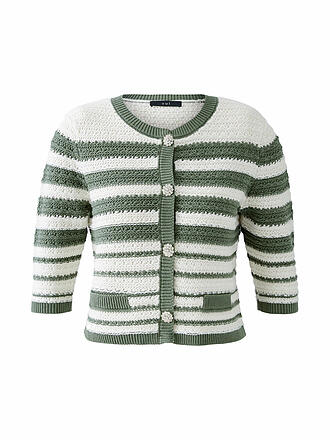 OUÍ | Strickjacke