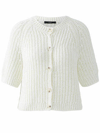 OUÍ | Strickjacke