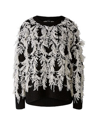 OUÍ | Pullover 