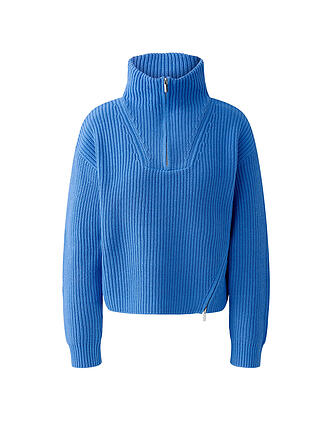 OUÍ | Troyer Pullover 