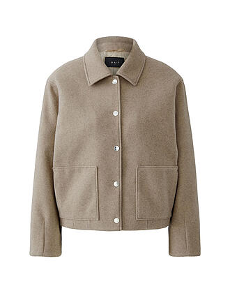 OUÍ | Jacke