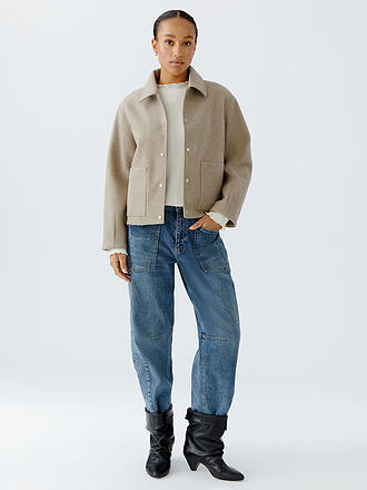 OUÍ | Jacke