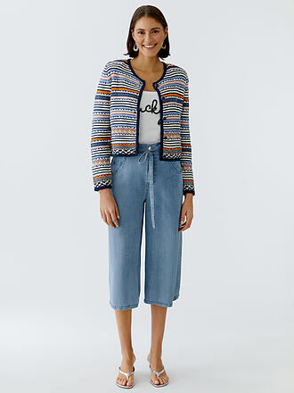 OUÍ | Hose Wide Leg 7/8