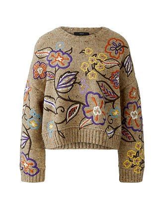 OUÍ | Pullover 