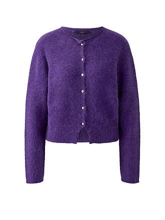 OUÍ | Strickjacke 