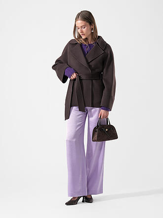 OUÍ | Strickjacke 