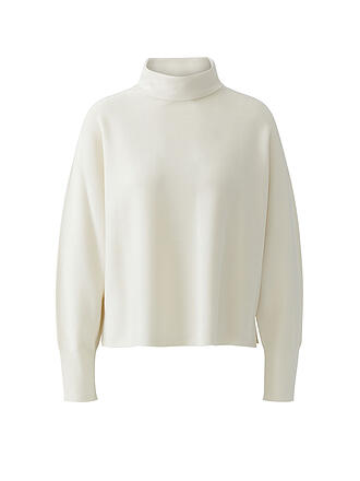 OUÍ | Rollkragenpullover 