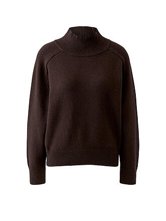 OUÍ | Rollkragenpullover 