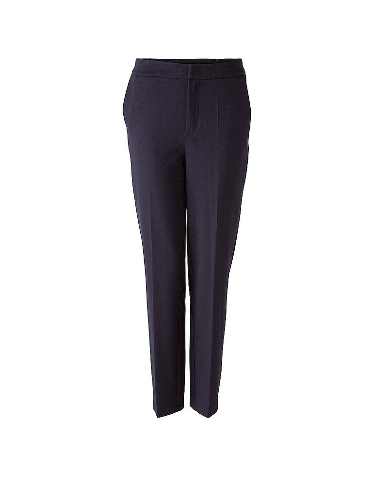 OUÍ Businesshose dunkelblau 42 damen