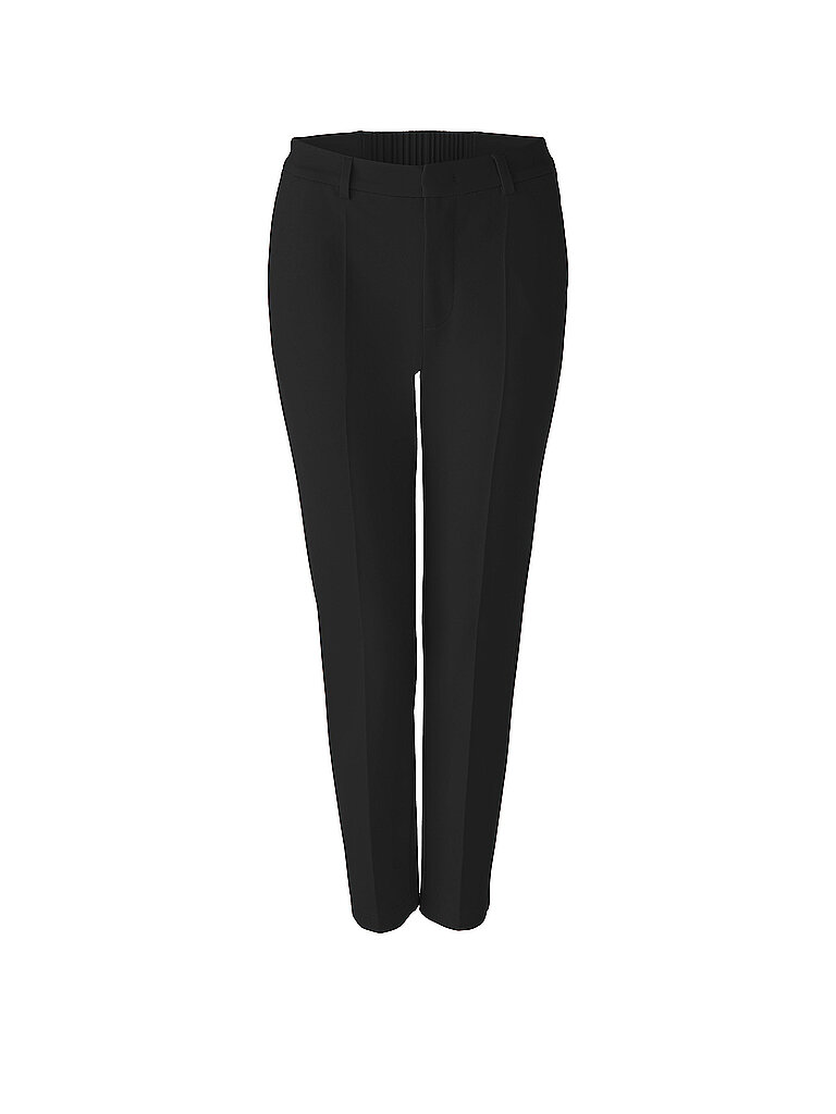 OUÍ Businesshose schwarz | 46