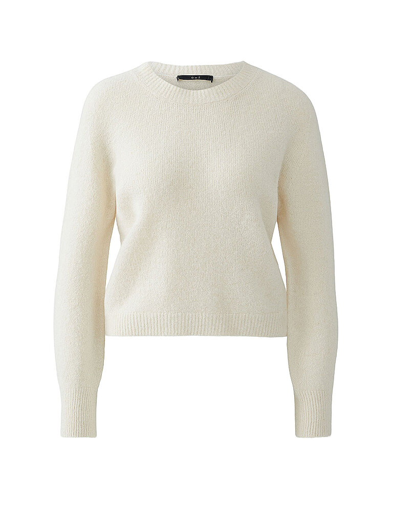 OUÍ Pullover  beige | 34