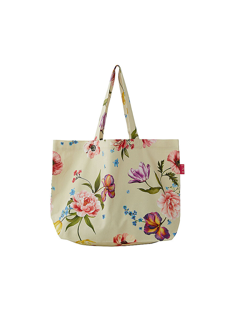 OUÍ Tasche - Shopper weiss damen