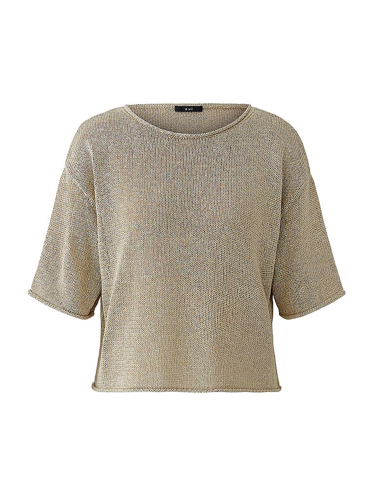 OUÍ Pullover  creme | 40