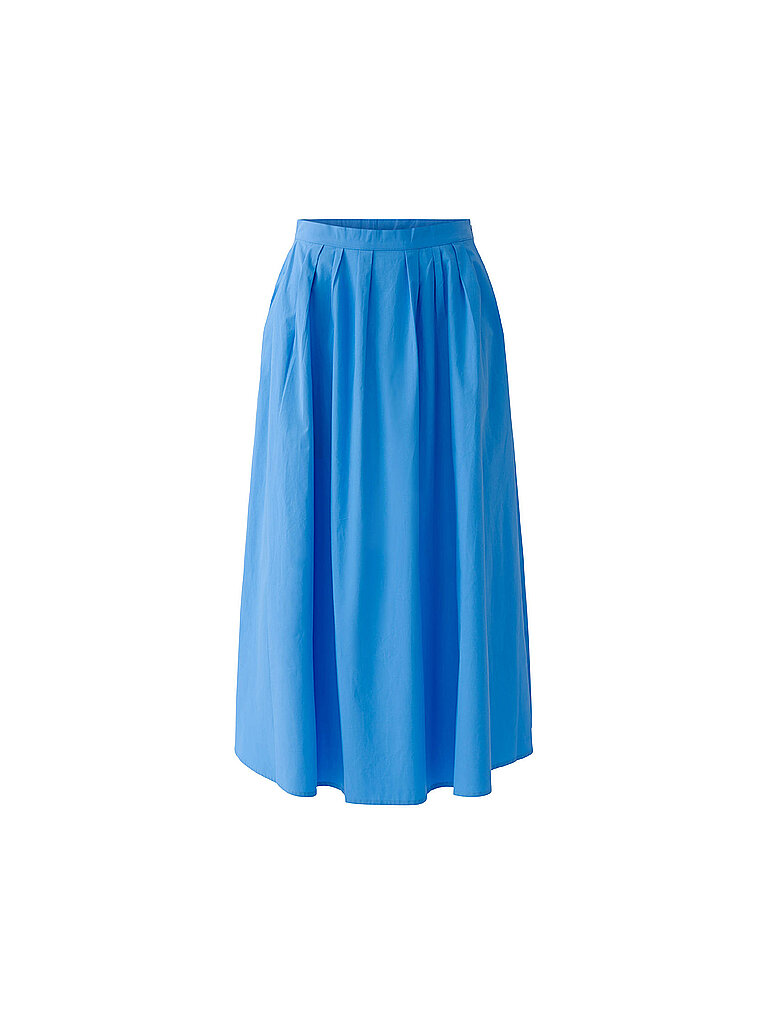 OUÍ Midirock blau 40 damen