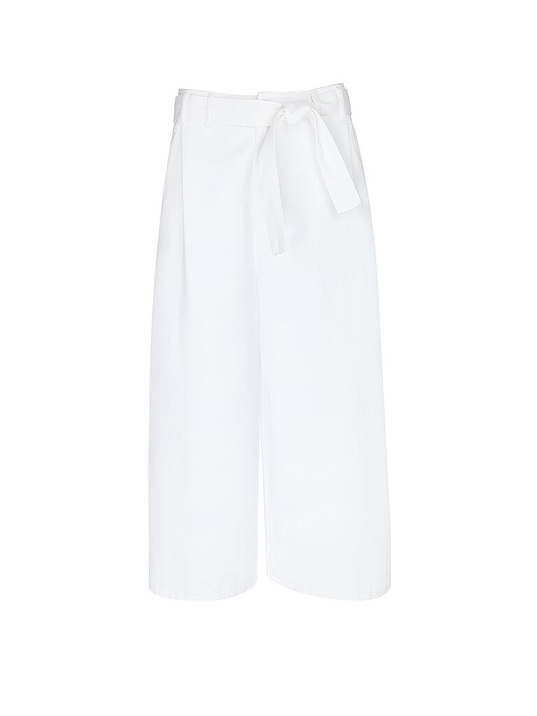 OUÍ Culotte 7/8 weiss 36 damen