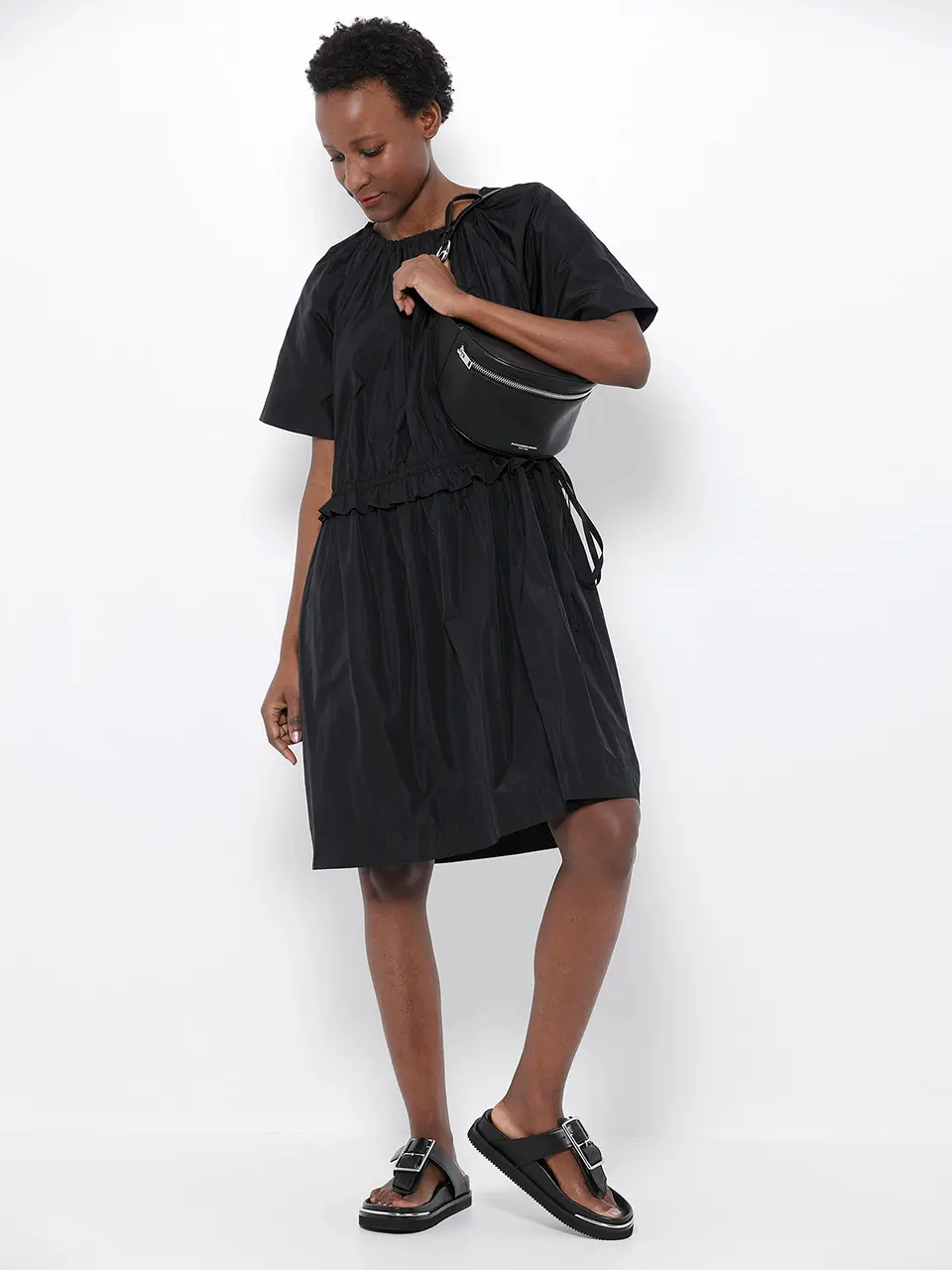 Trendy Dresses