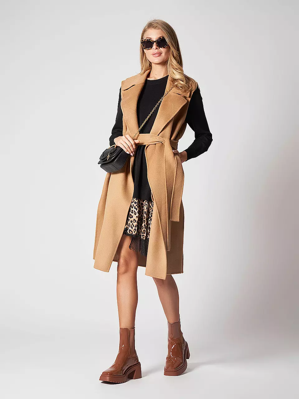 Shop the Look Vorschau