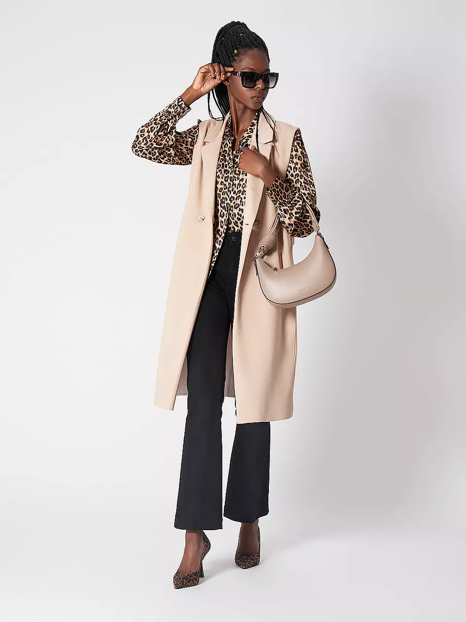 Shop the Look Vorschau