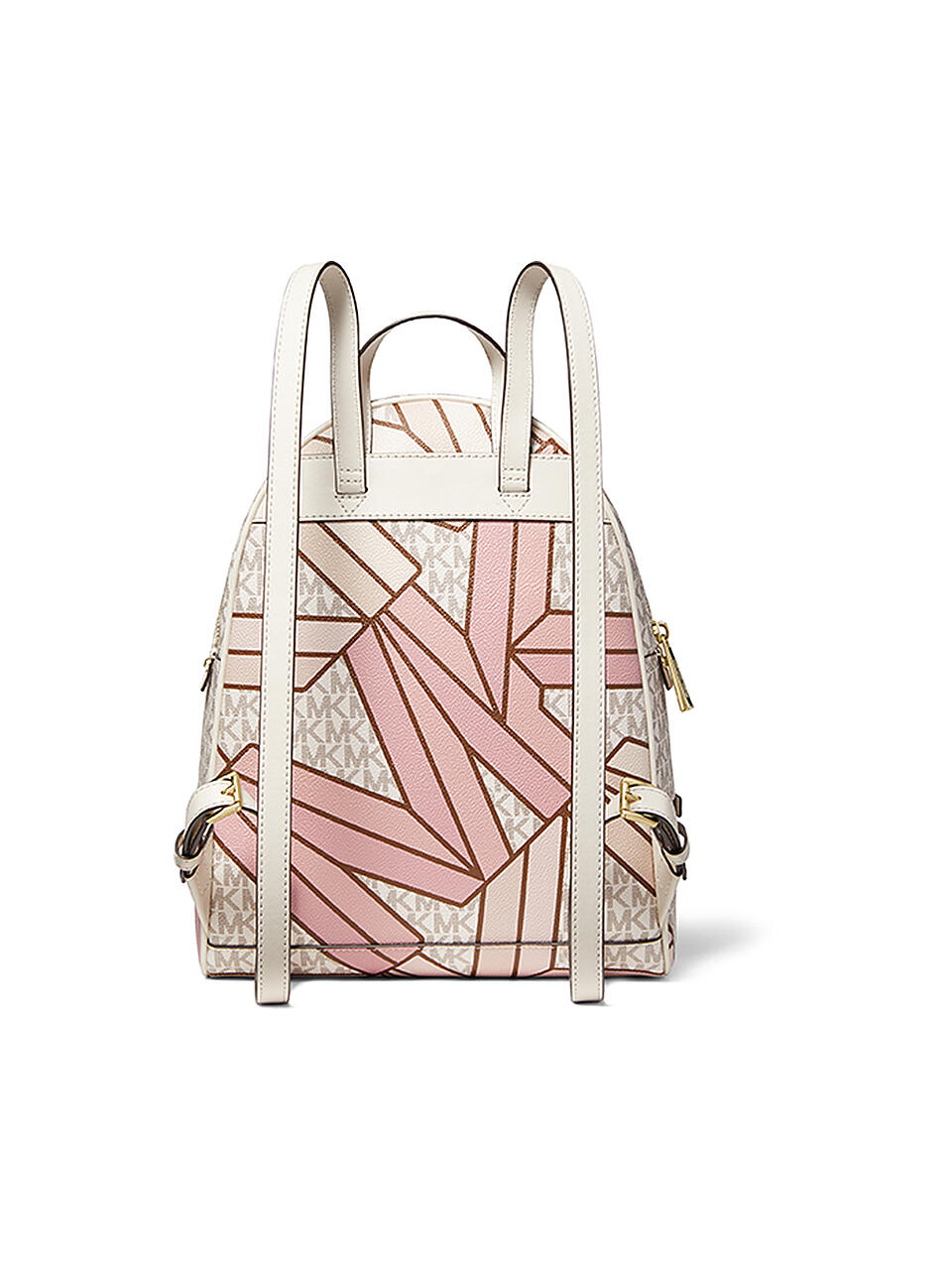 MICHAEL KORS Rucksack Rhea rosa
