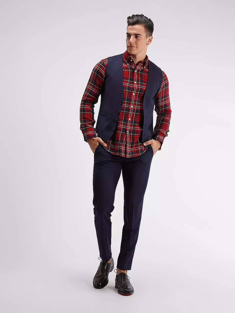 Shop the Look Vorschau