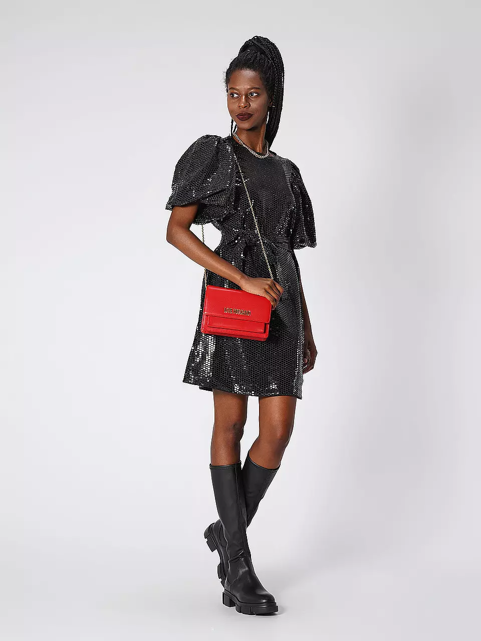 Shop the Look Vorschau