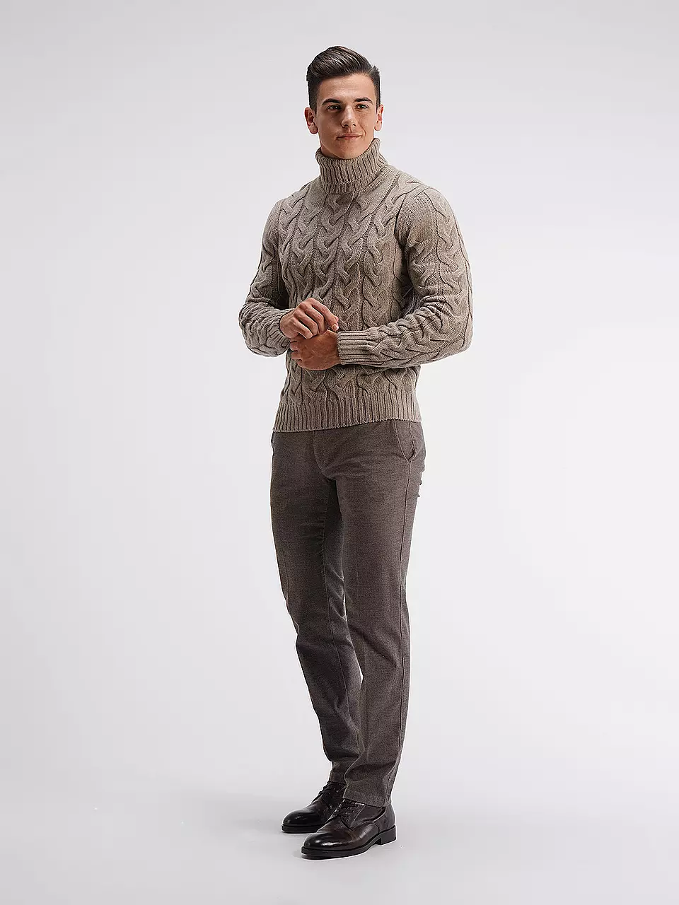Shop the Look Vorschau