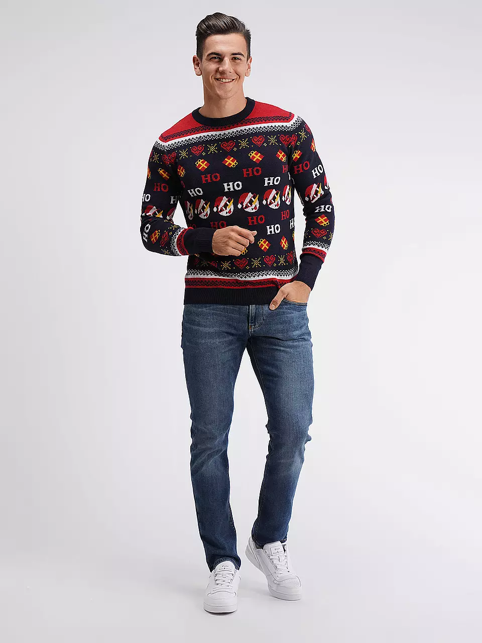 Shop the Look Vorschau